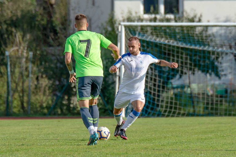 Pokal Pivovarna Union 2022/23 | 1. krog | Bela krajina : Krka – 2 : 3