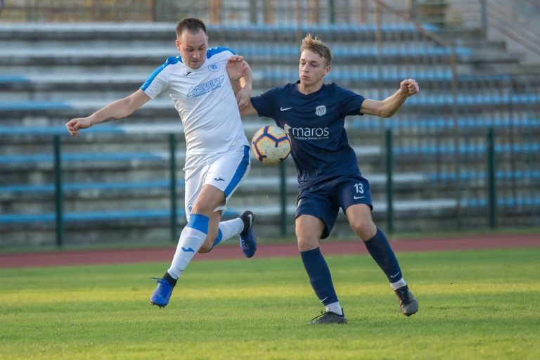 RLL 2022/23 | 8. krog | Bela krajina : Arne Tabor 69 – 2 : 0